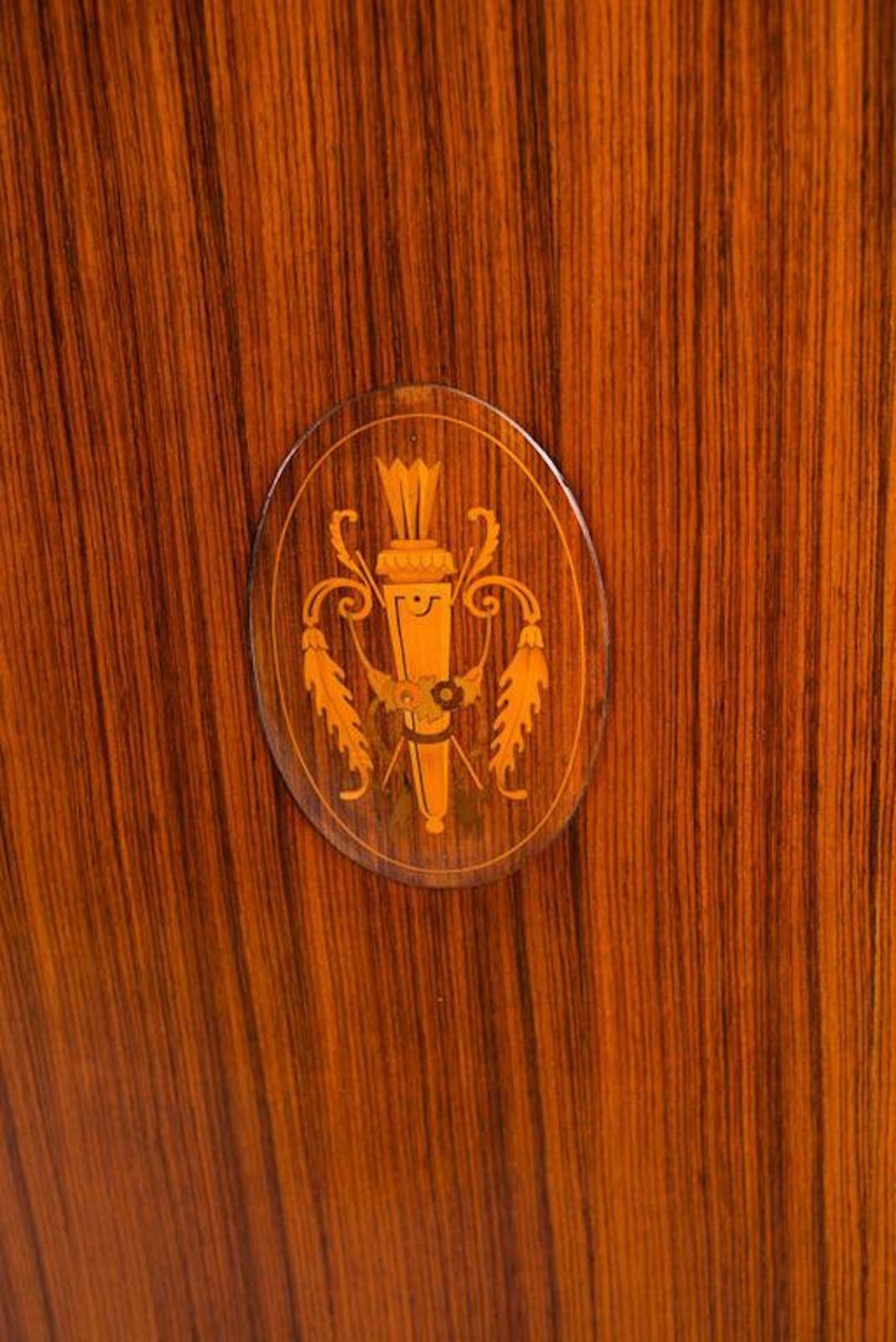 paolo buffa credenza