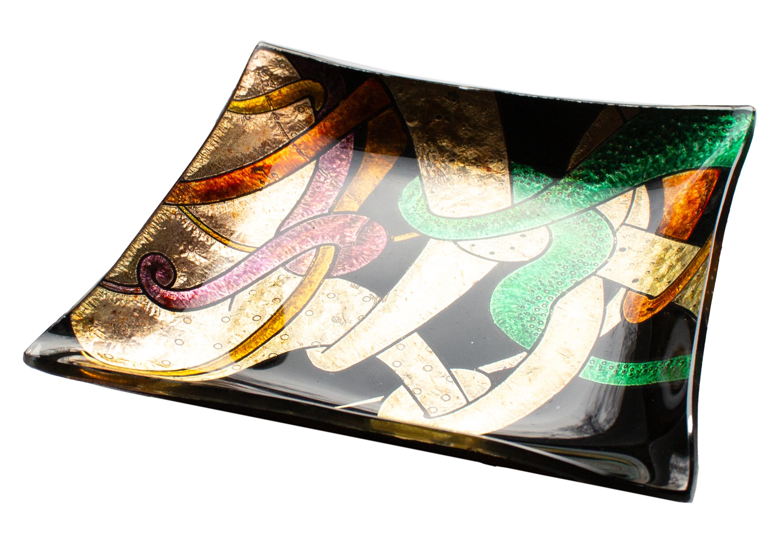 Italienisch signiert 