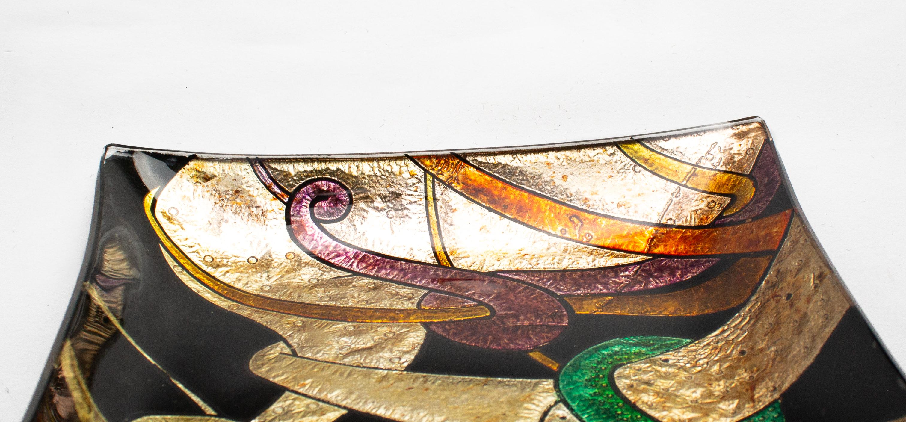 Italienisch signiert 