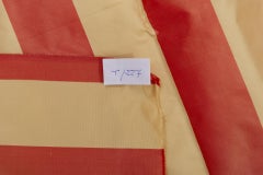 Textile Fabric: Italian Silk for Curtains