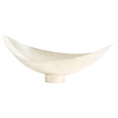 Italian Silvered Bowl