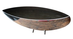 Italian Silverplated Vase By Fratelli Cassetti.c1970, Design Ennio Pasini