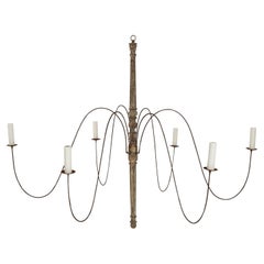 Chandeliers and Pendants