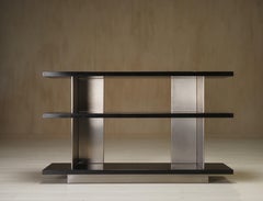 Italian small cabinet 1970's