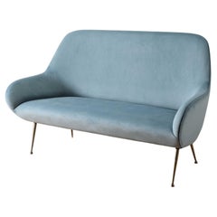 Italian Sofa 1960's