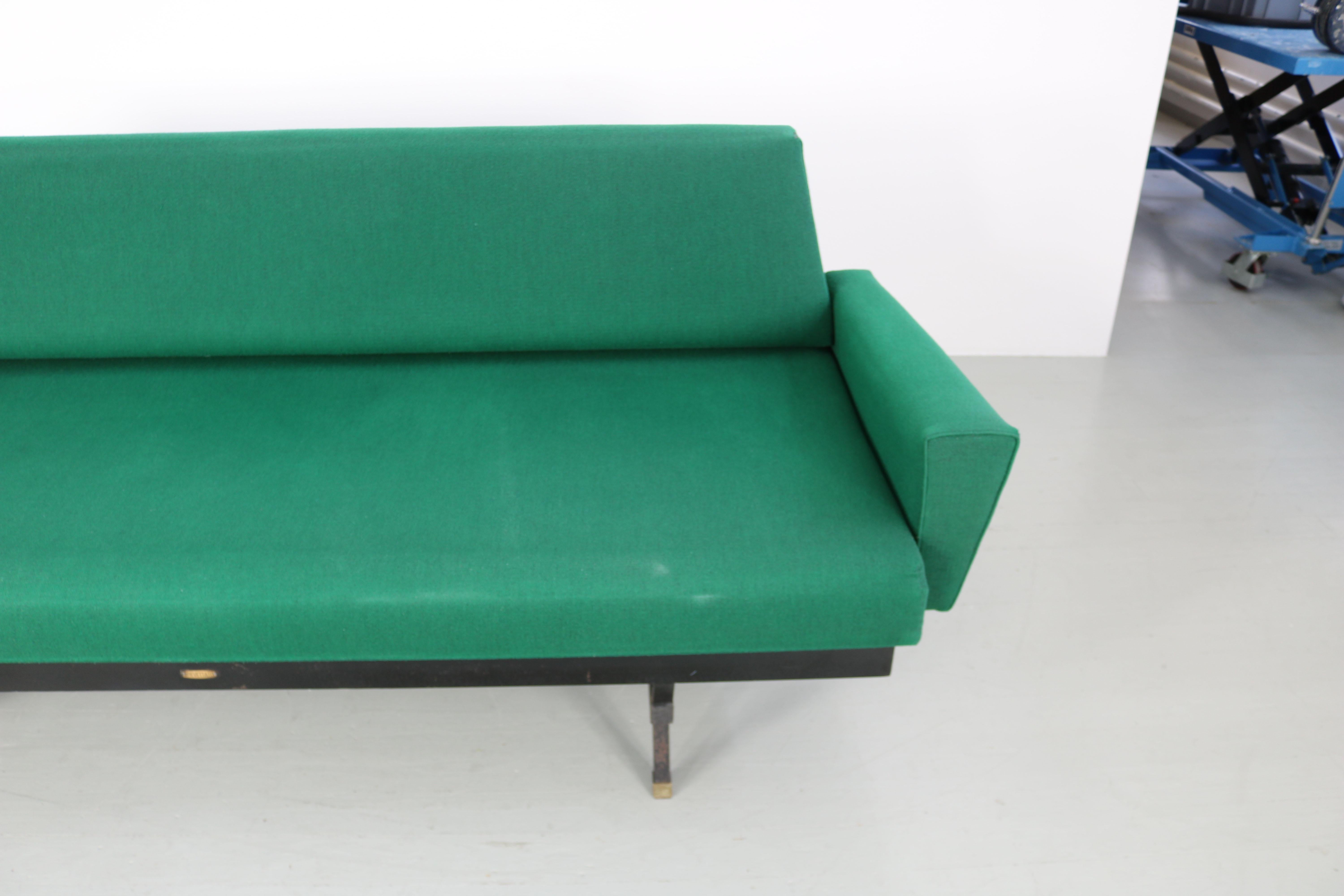 Italian Sofa Bed, 1950s For Sale 3