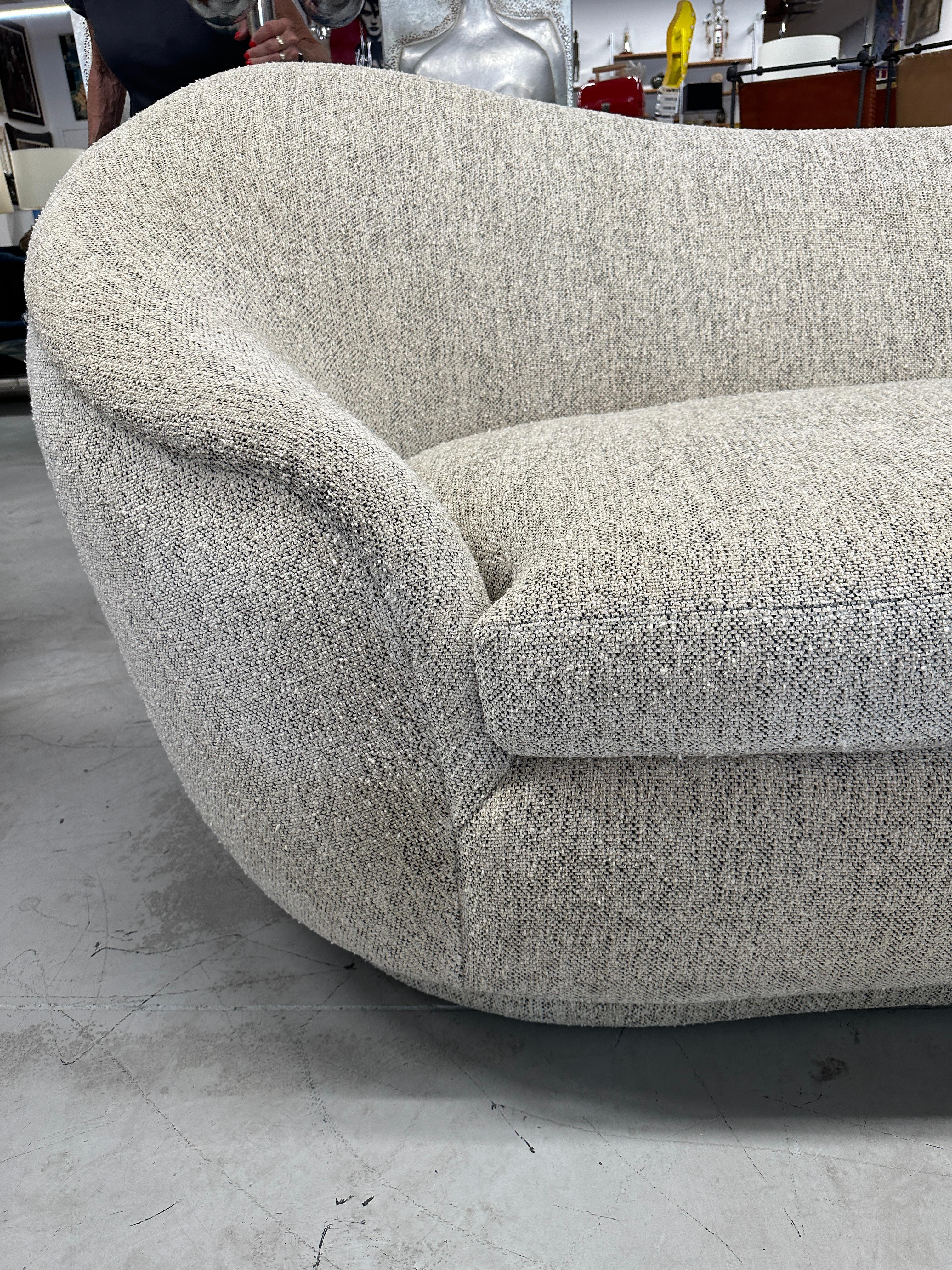 Sofá italiano en venta 3
