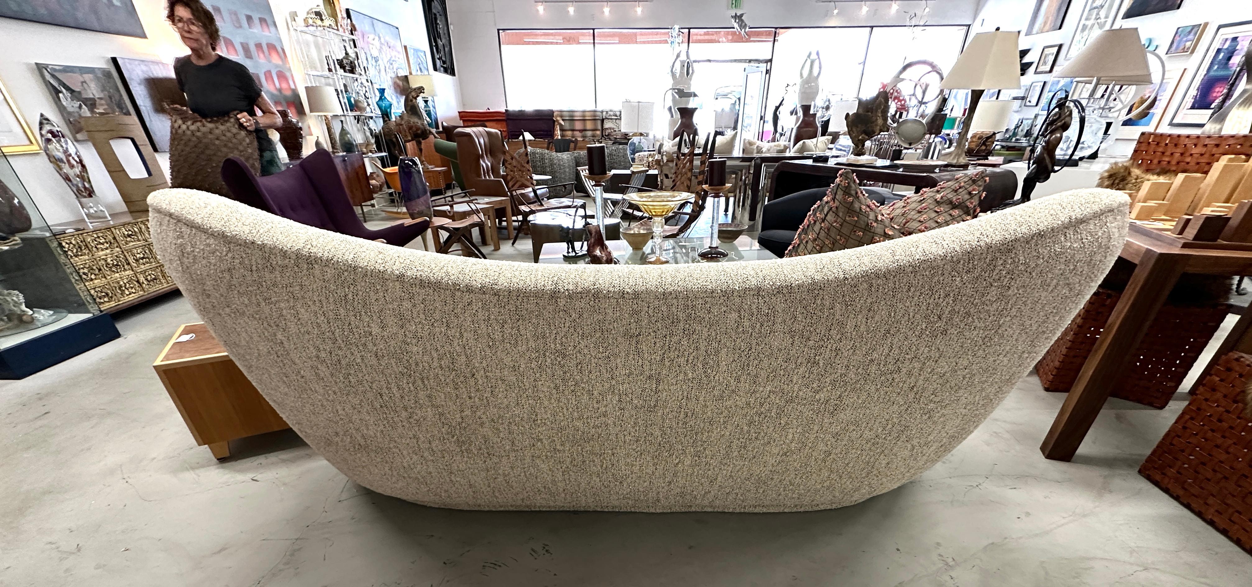 Sofá italiano en venta 5