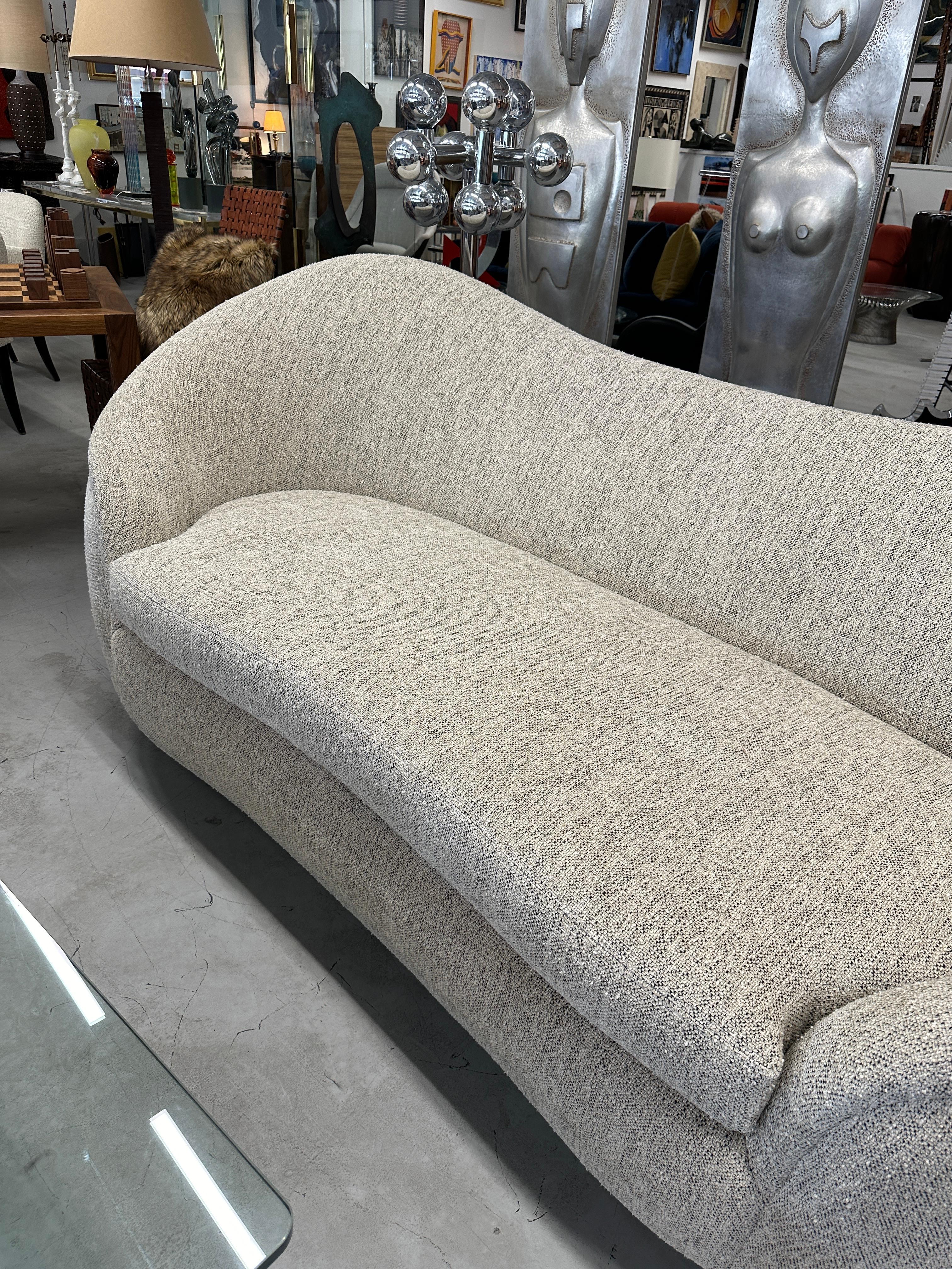 Sofá italiano en venta 8