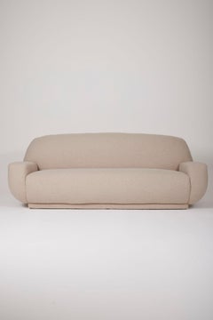 Italienisches Sofa