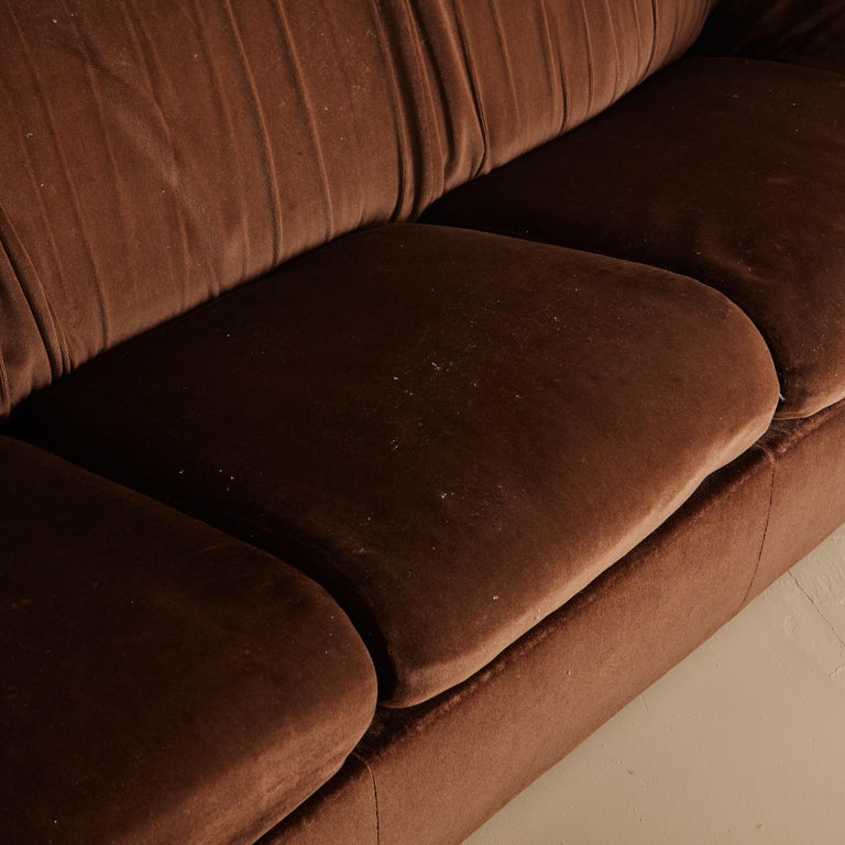 Vintage Italian Sofa at 1stDibs italian sofas for sale, vintage