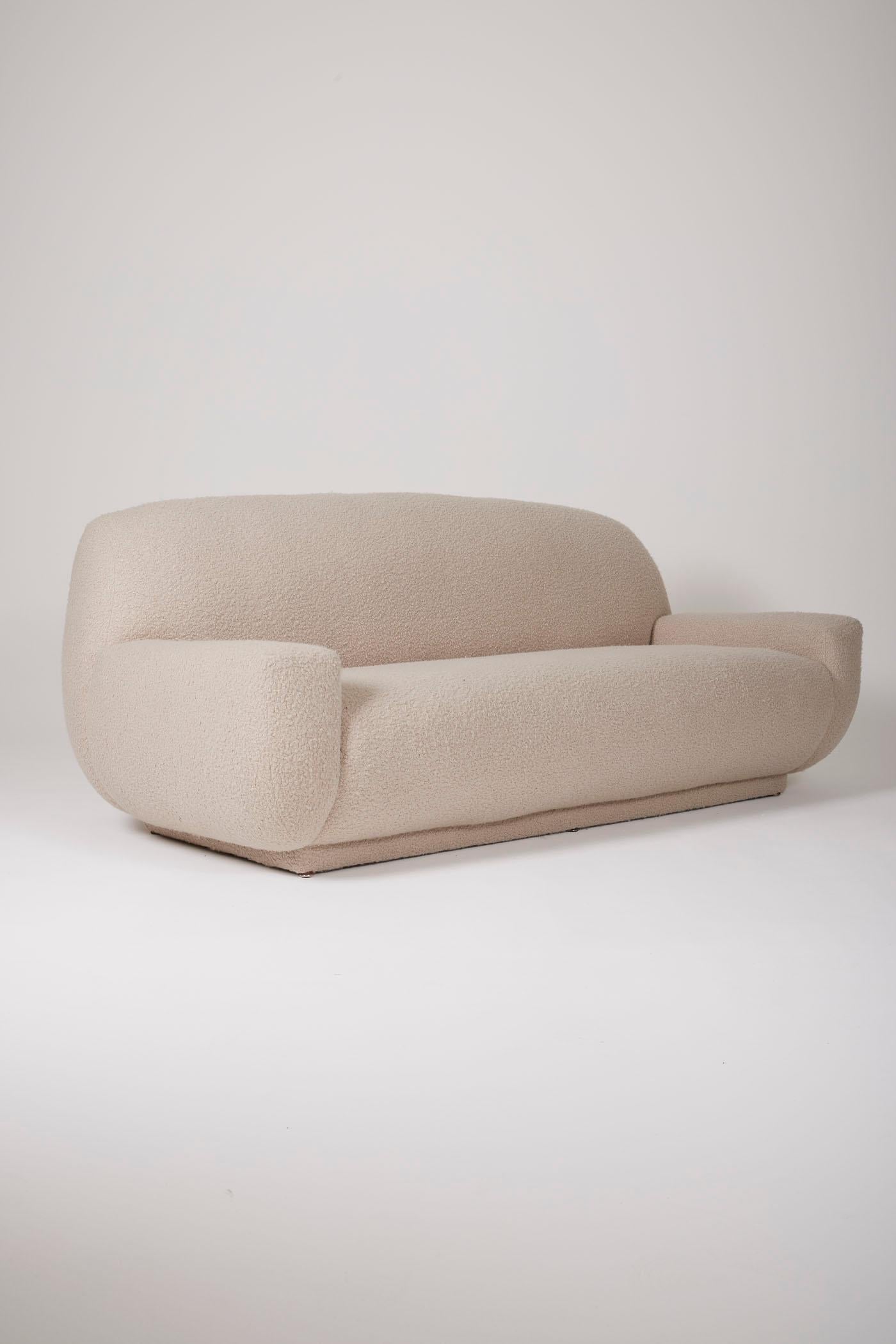 Italian Sofa  For Sale 3