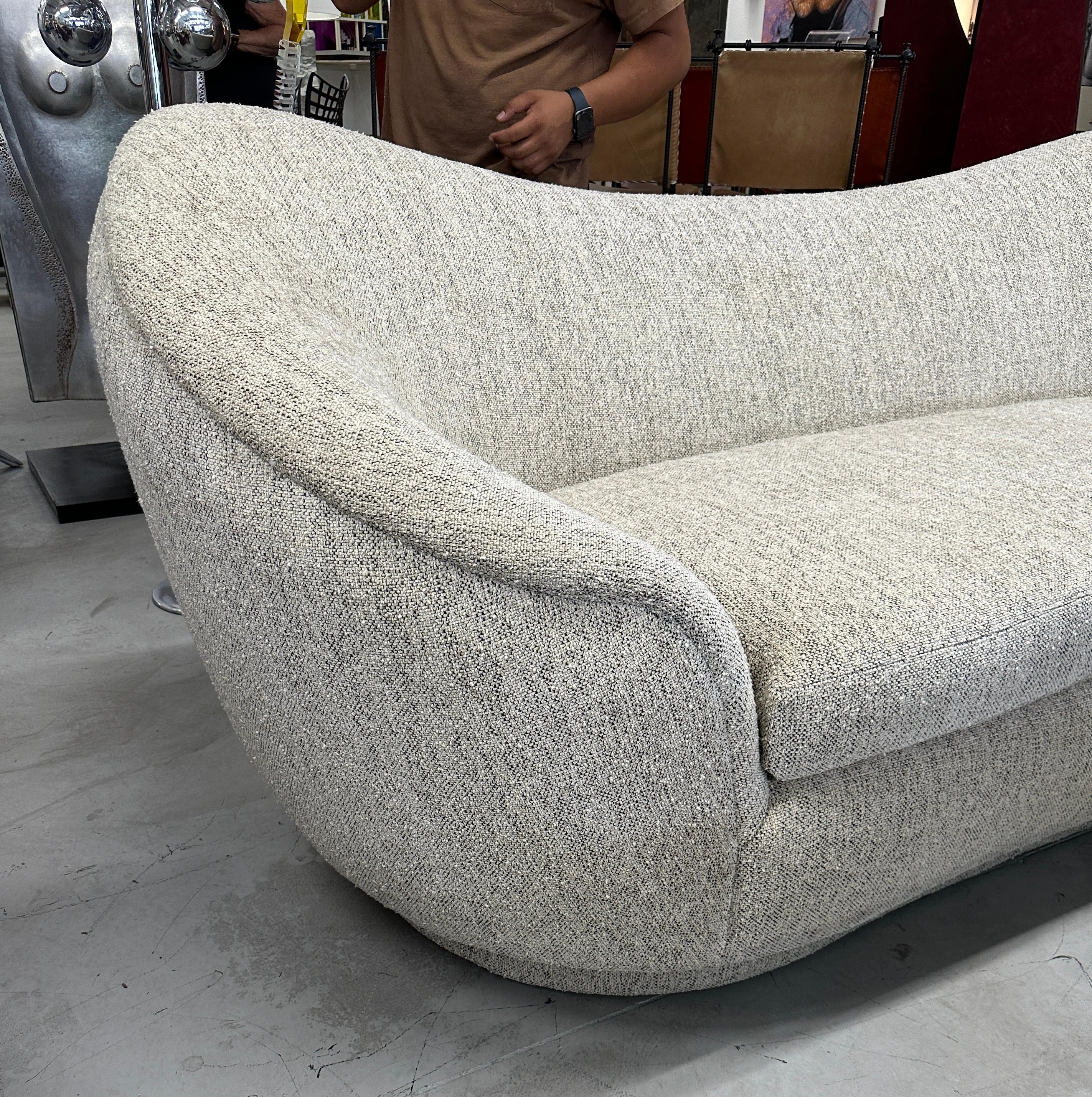 Sofá italiano en venta 1