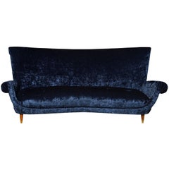 Italian Sofa