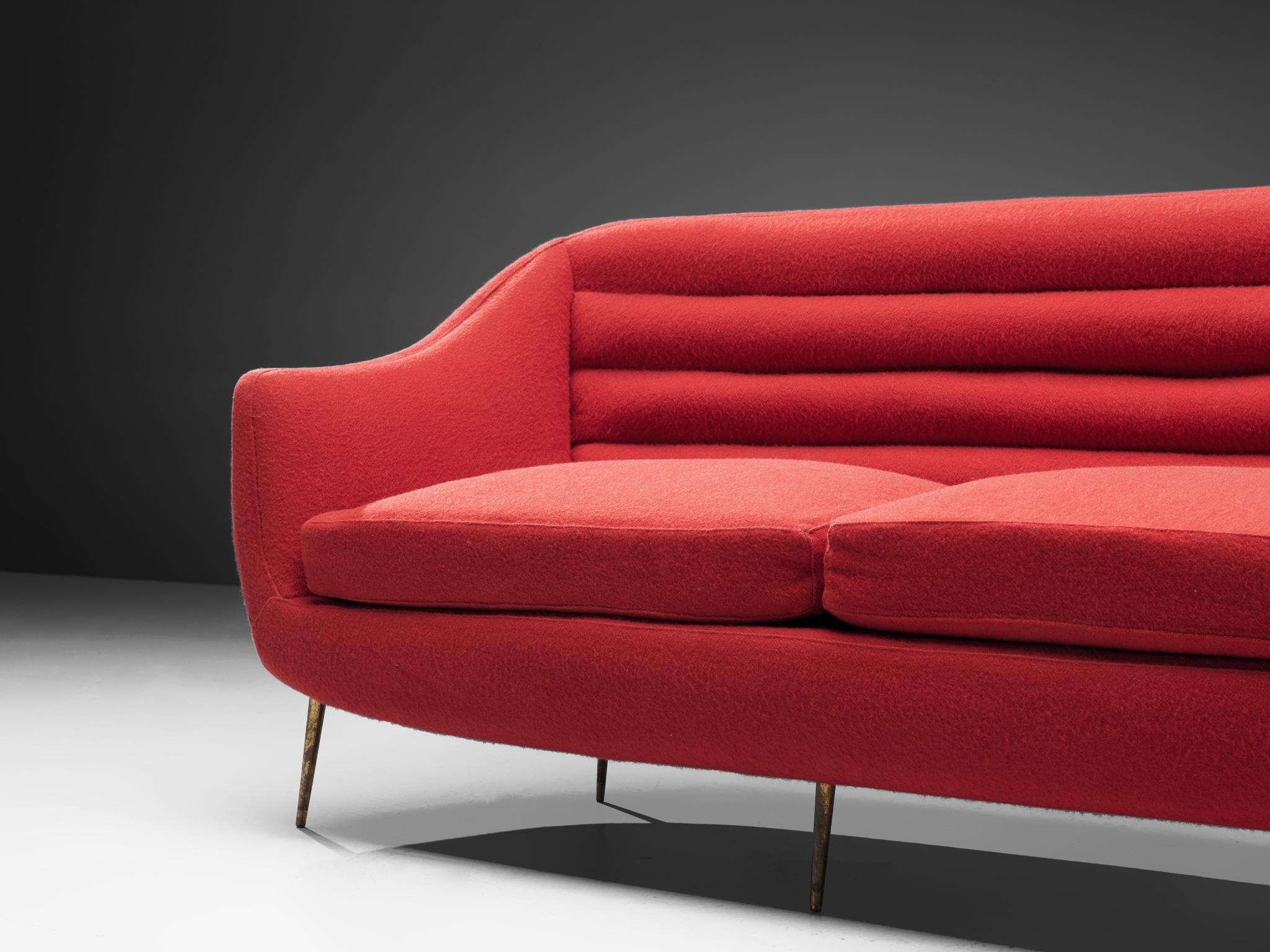 1950s sofa