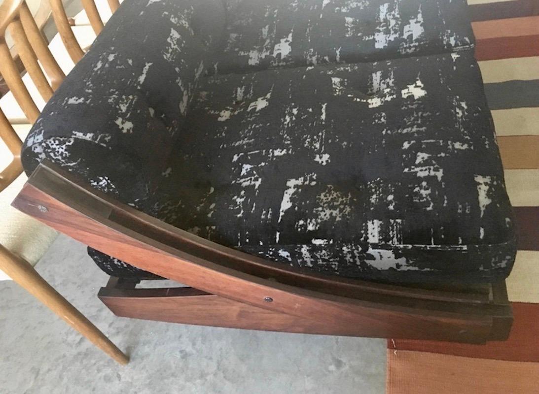 Italienisches Sofa Modell GS-195 von Gianni Songia für Sormani im Angebot 2