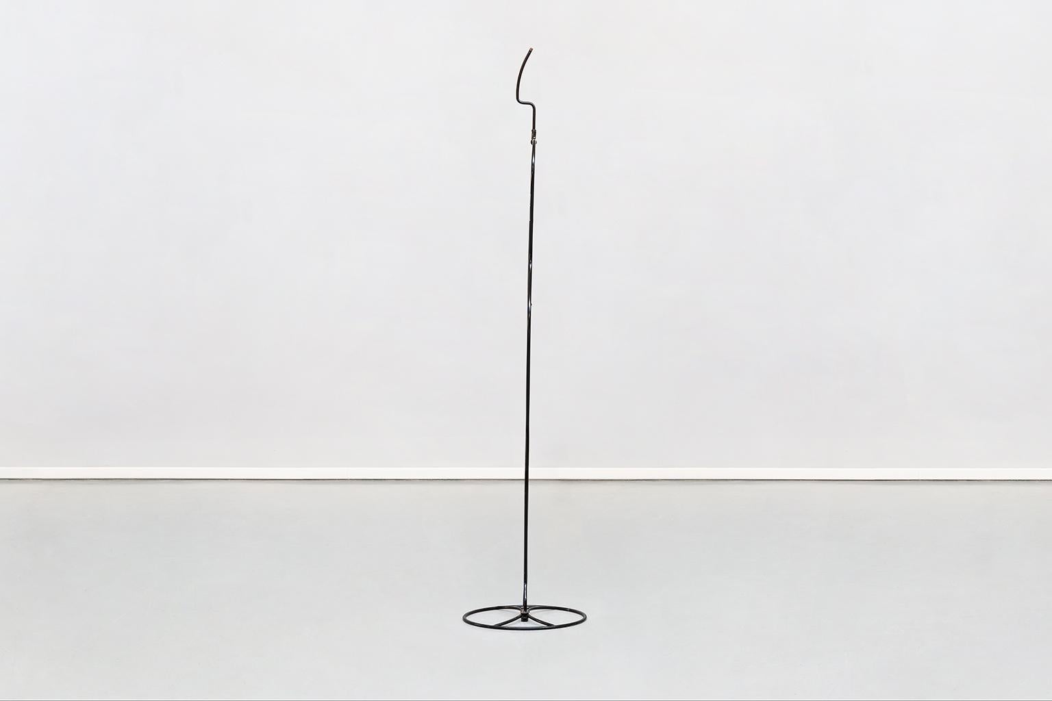 clothes hanger in italian