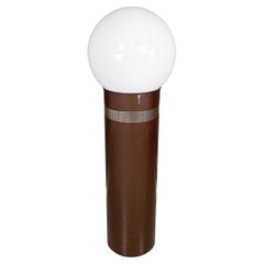 Used Italian space age Brown Floor lamp Oracolo by Gae Aulenti for Artemide, 1970s