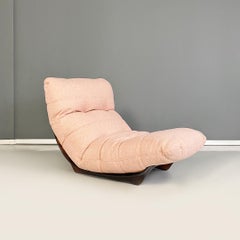 Italian Space Age armchair Marsala by Michel Ducaroy for Ligne Roset, 1960s