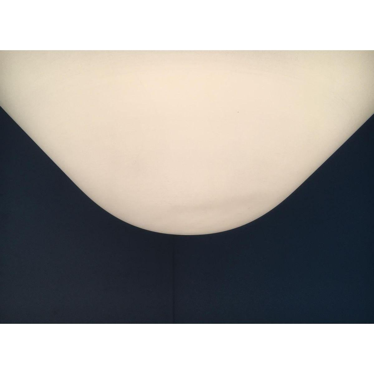 italien Lampe suspendue Elpis de Harveiluce / Guzzini, 1960s, Space A. en vente