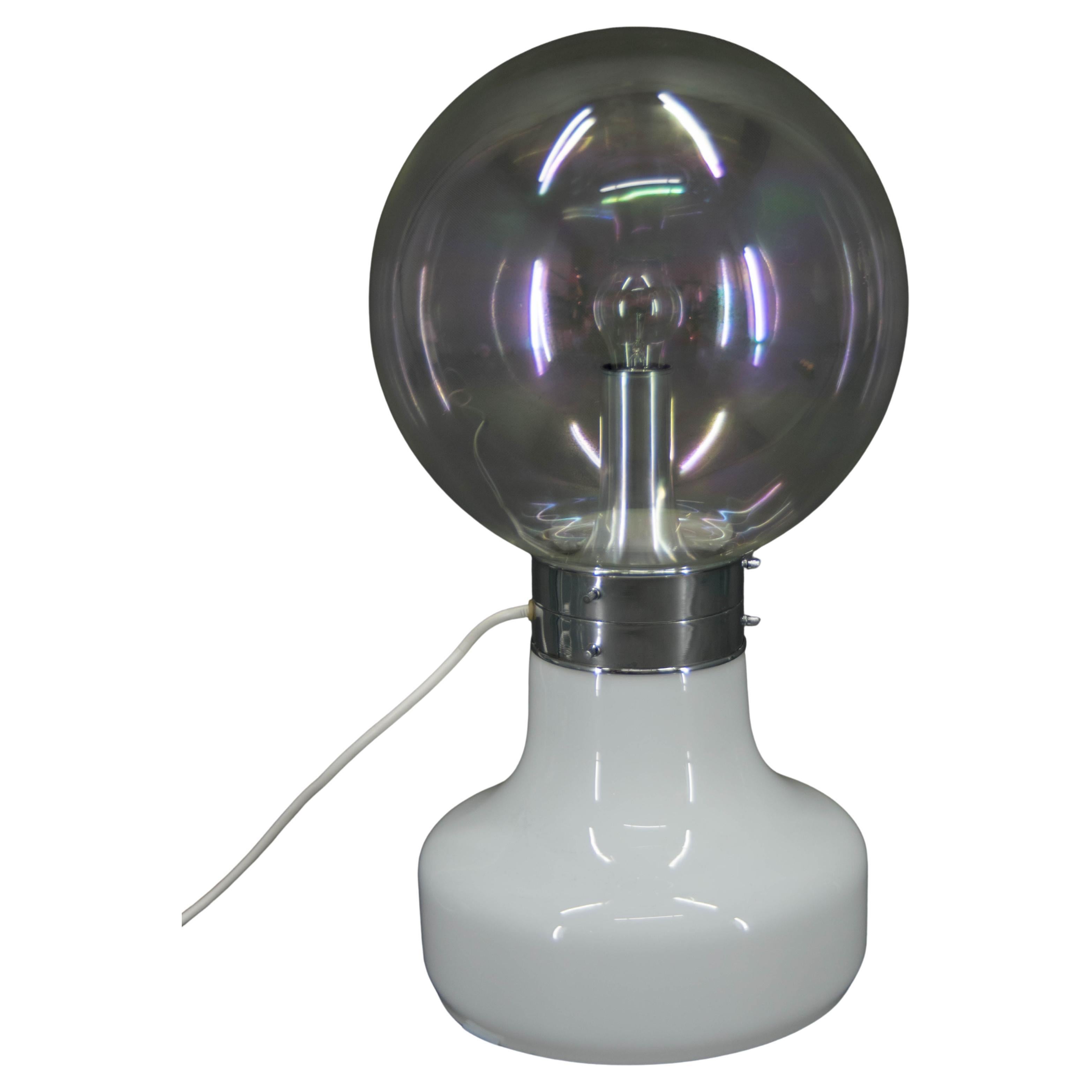 Lampada da terra o da tavolo A Space AGE, anni '70