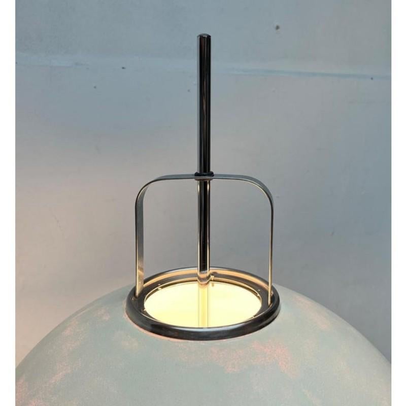 Italienische A Space Age Lucerna Stehlampe von Guzzini, Mitte des Jahrhunderts 1960er Jahre im Angebot 7