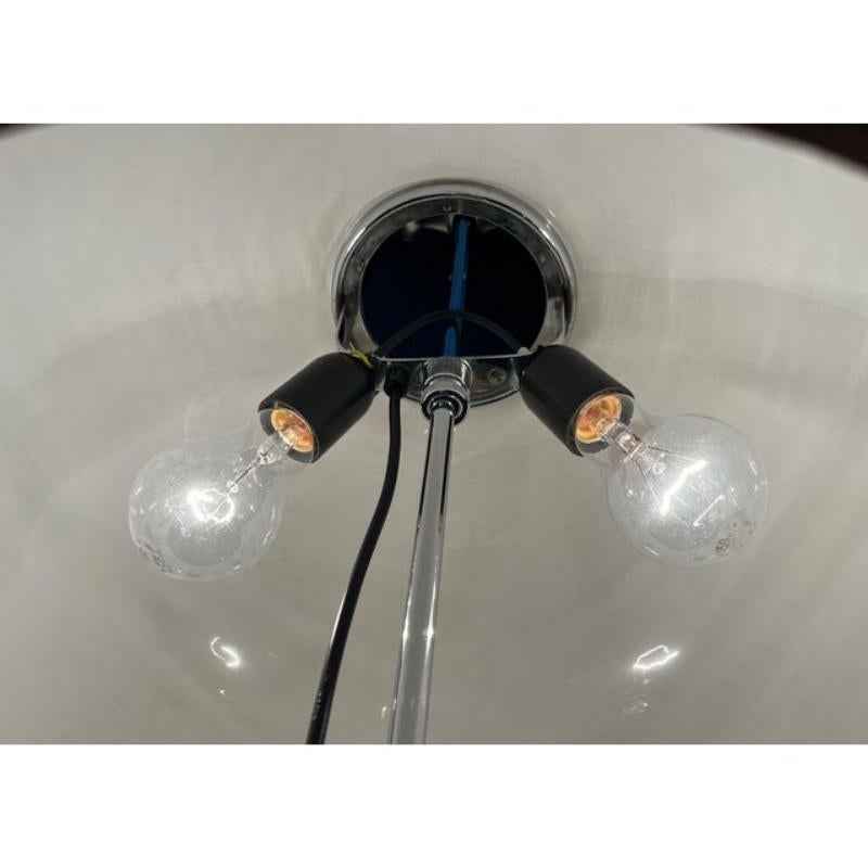 Italienische A Space Age Lucerna Stehlampe von Guzzini, Mitte des Jahrhunderts 1960er Jahre im Angebot 11