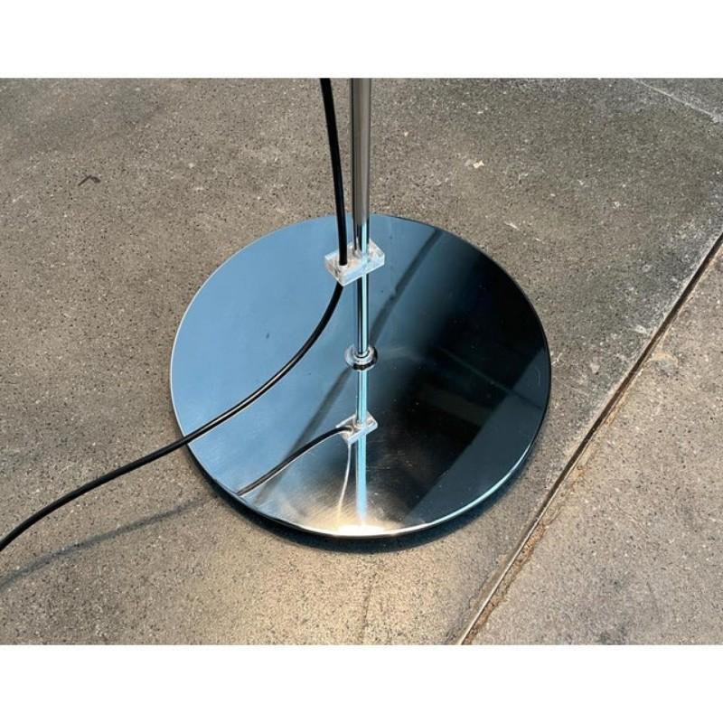 Italienische A Space Age Lucerna Stehlampe von Guzzini, Mitte des Jahrhunderts 1960er Jahre im Angebot 12