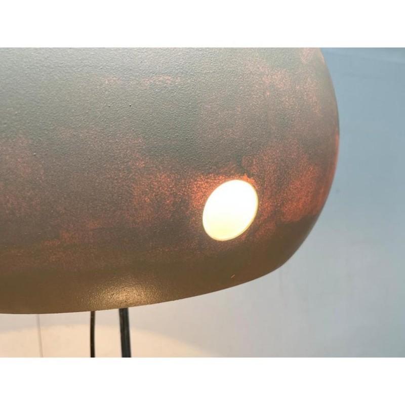 Italienische A Space Age Lucerna Stehlampe von Guzzini, Mitte des Jahrhunderts 1960er Jahre im Angebot 1