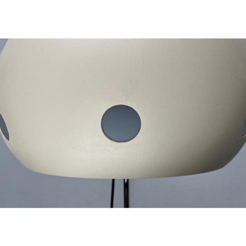 Italienische A Space Age Lucerna Stehlampe von Guzzini, Mitte des Jahrhunderts 1960er Jahre im Angebot 2