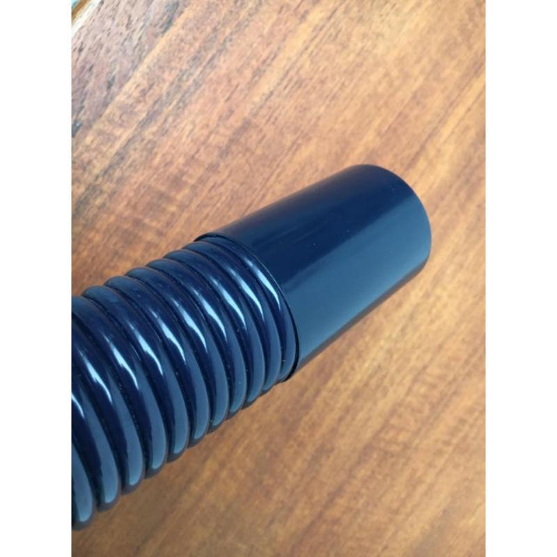 20ième siècle Lampe de bureau italienne en spirale de l'ère spatiale par Angelo Mangiarotti pour bougie en vente
