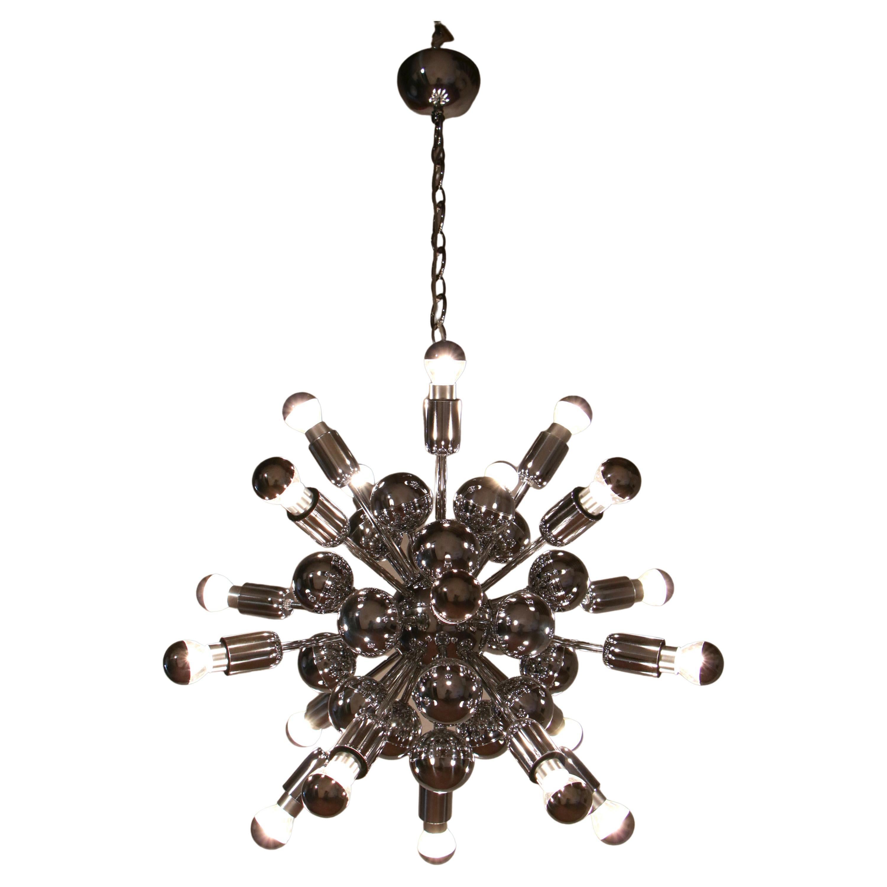 reggiani luci