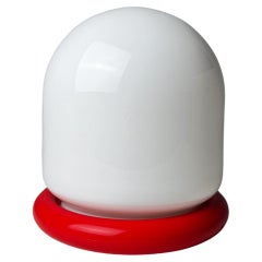 Italian Space Age Table Lamp, 1970s