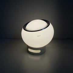 Italienische Space Age Tischleuchte Big Clan von Harvey Guzzini Studio 6G Meblo, 1970er Jahre