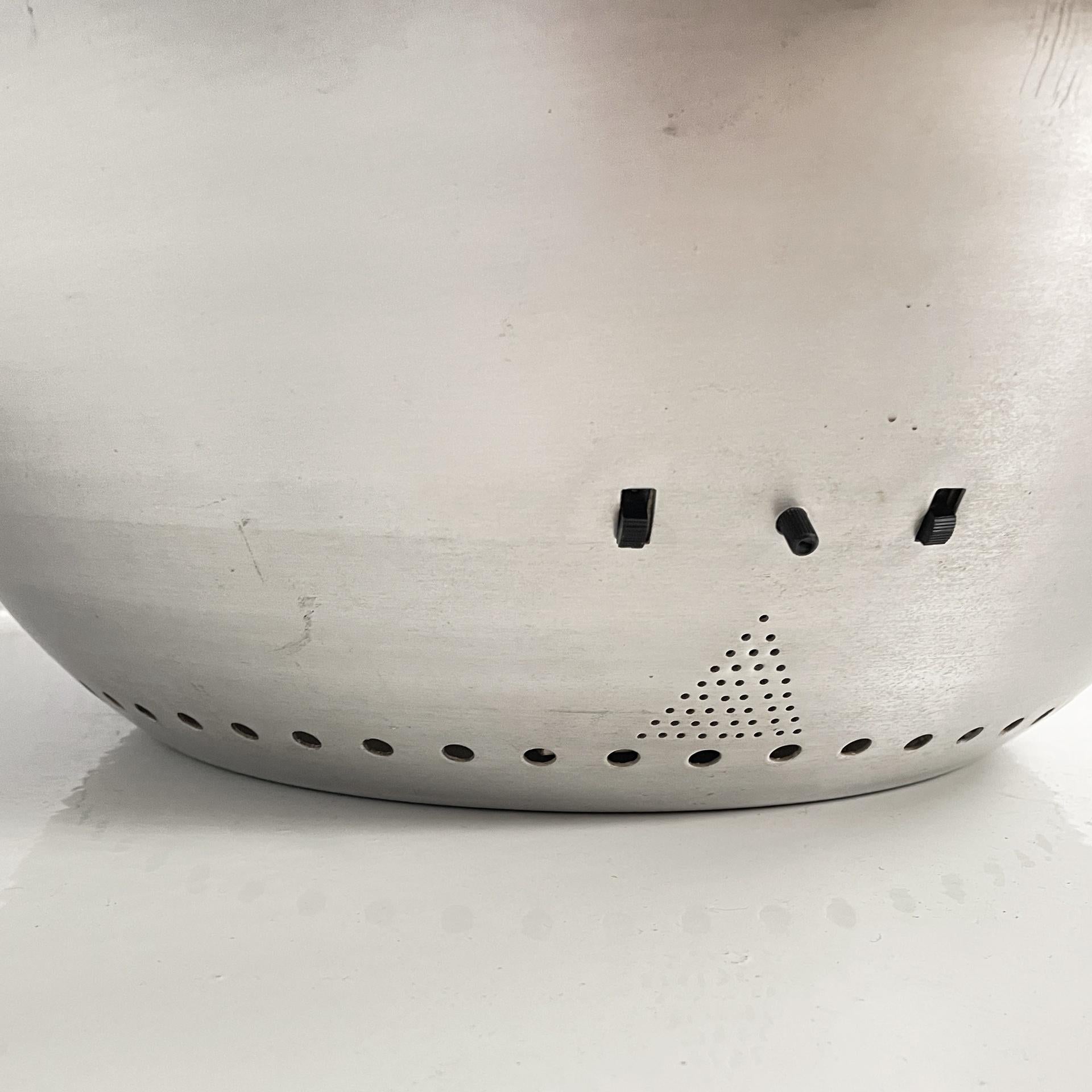 Italienische A Space Age Tischleuchte Psycho von Colombini Guzzetti für Lamperti, 1970er Jahre im Angebot 9