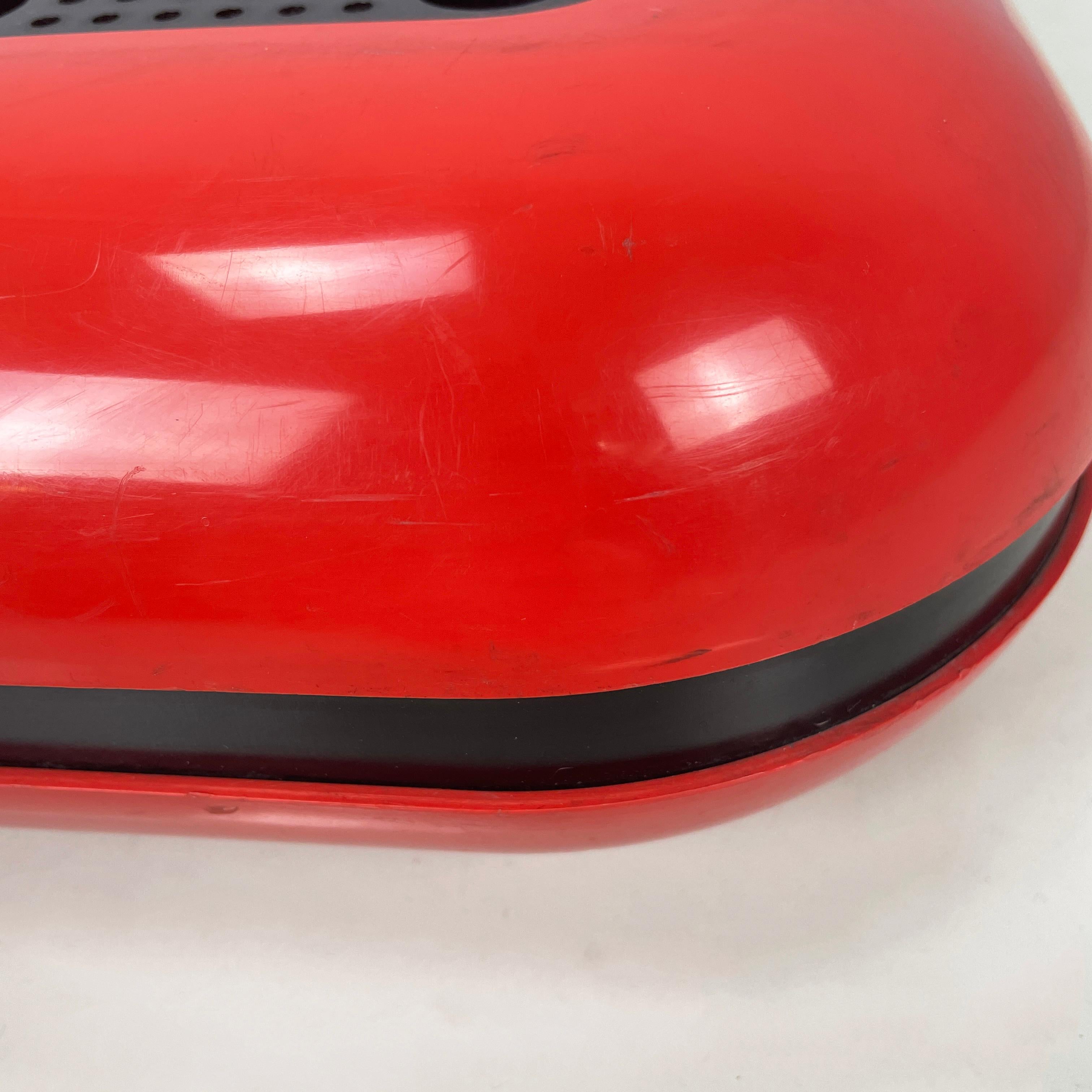 Portaombrelli italiano dell'era spaziale di Gruppo Studio A per Casa '70 DalVera, anni '70 in vendita 3