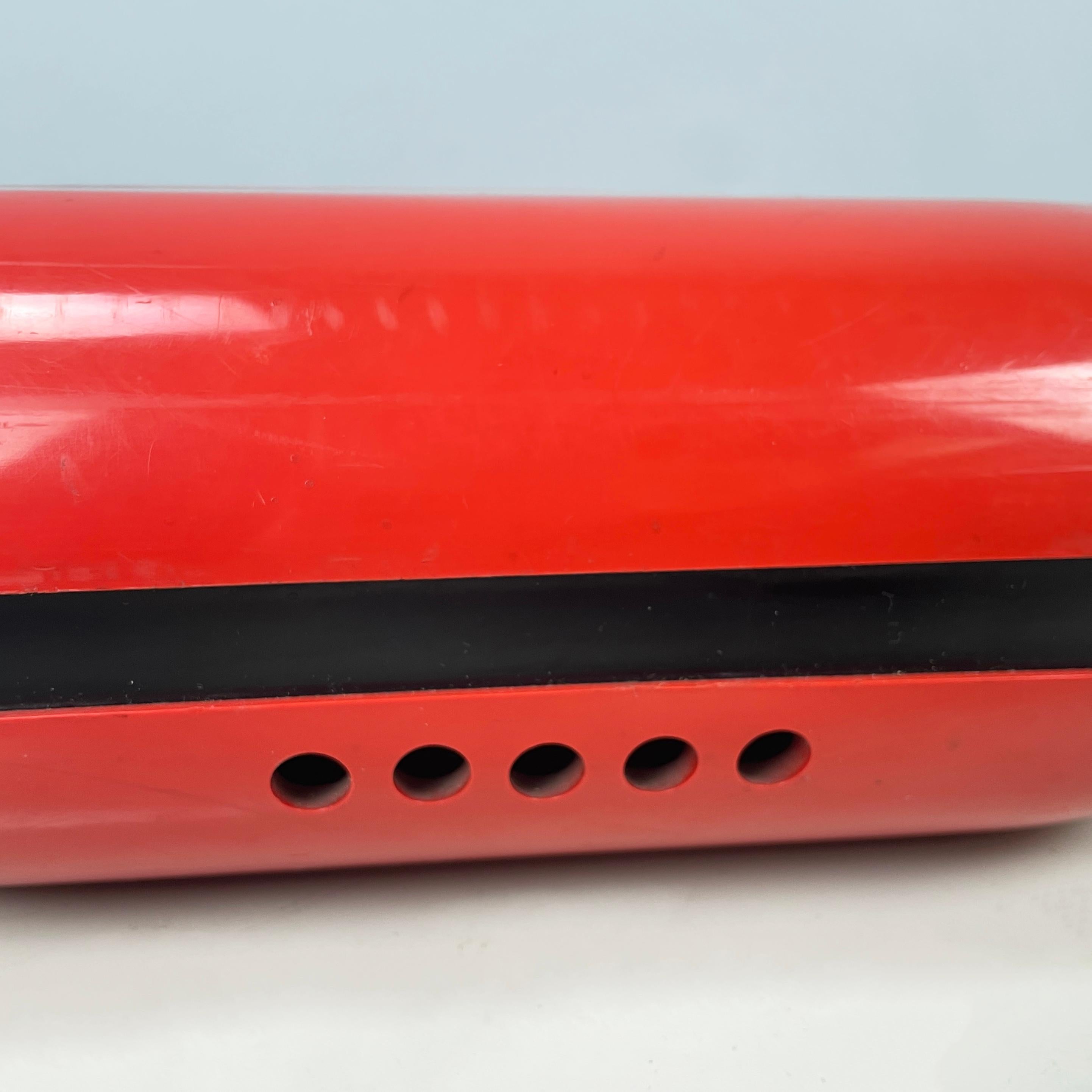 Portaombrelli italiano dell'era spaziale di Gruppo Studio A per Casa '70 DalVera, anni '70 in vendita 5