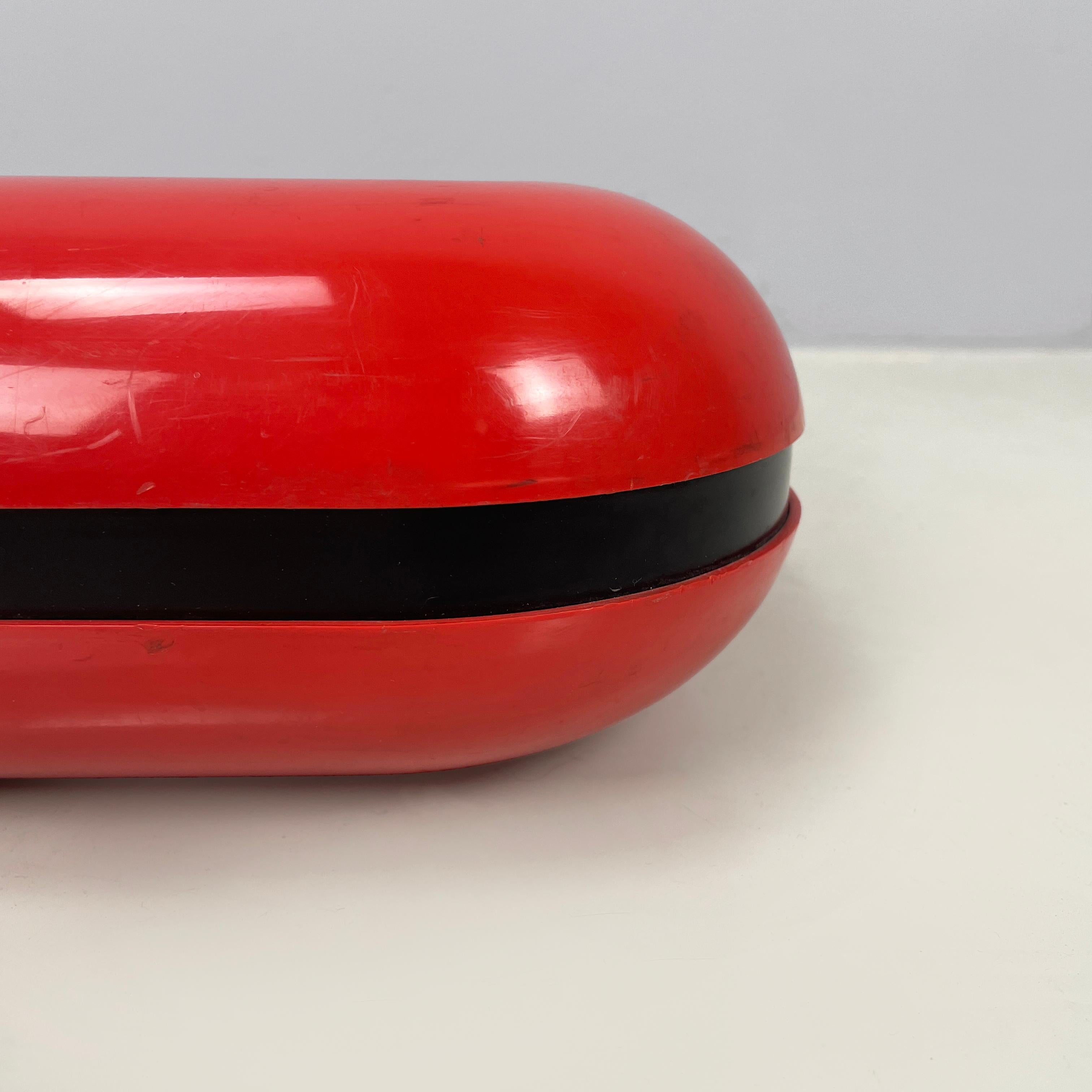 Fine XX secolo Portaombrelli italiano dell'era spaziale di Gruppo Studio A per Casa '70 DalVera, anni '70 in vendita