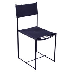 Italian Spaghetti Chair by Giandomenico Belotti for Alias ​​Design, 1980s