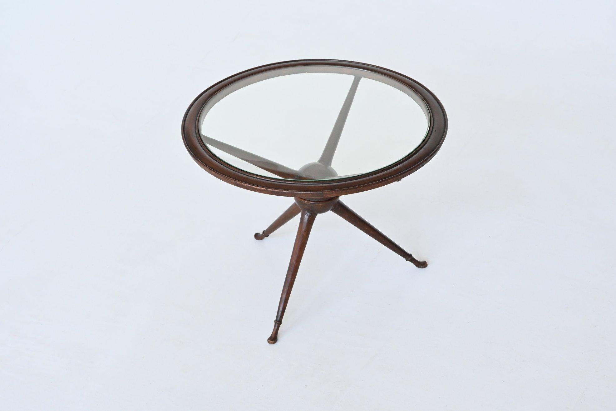 sputnik coffee table