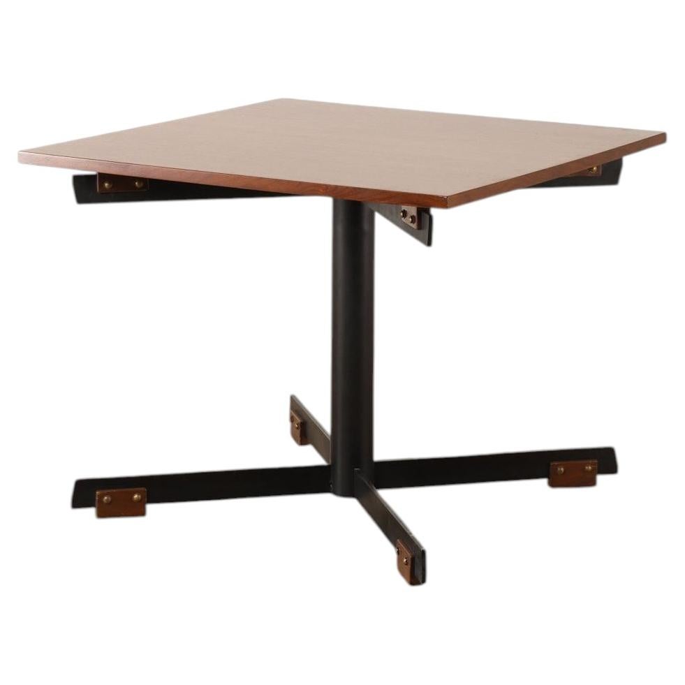 Italian Square Table 1960's