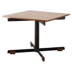 Italian Square Table 1960's