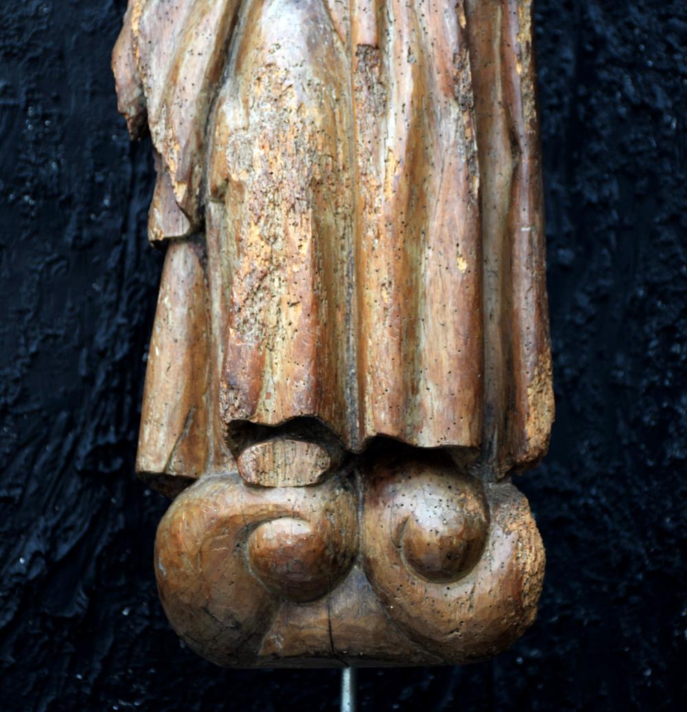 Italian Statue of Christ In Fair Condition In London, GB