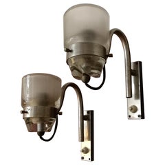 Marco Zanuso Lighting