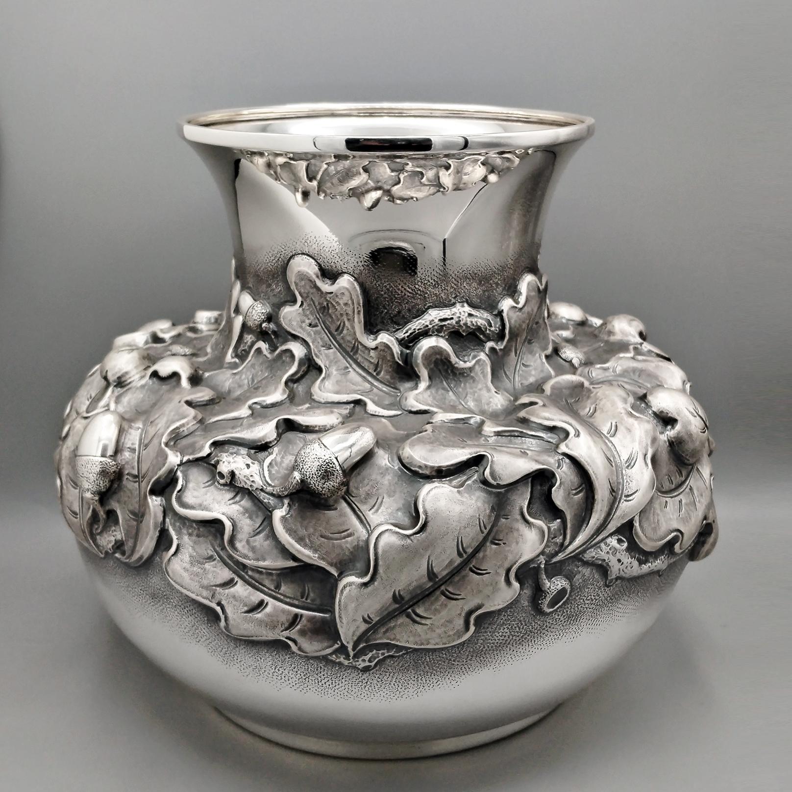 vase 