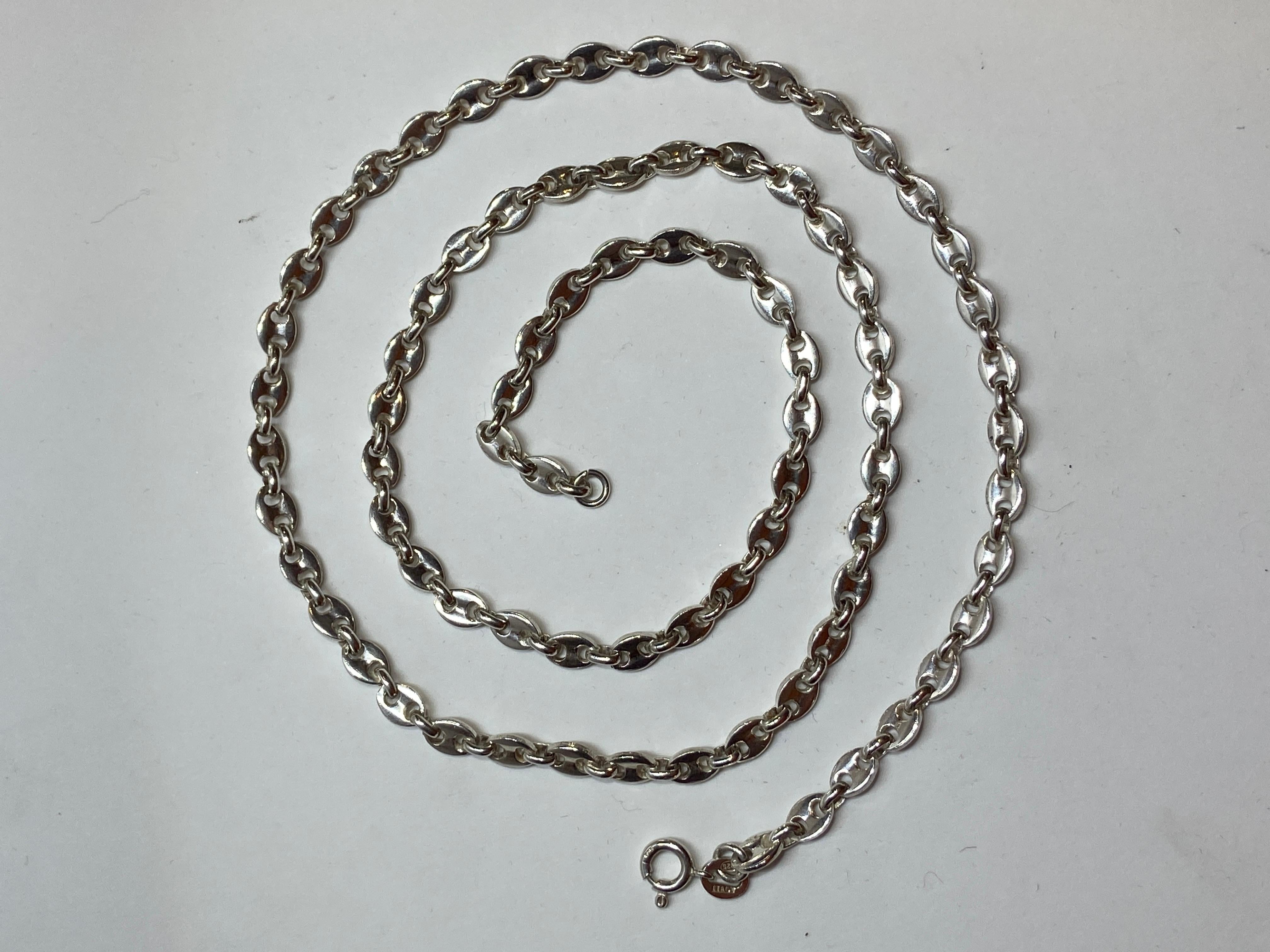 gucci style chain