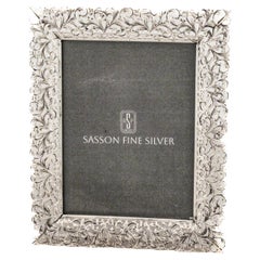 Sterling Silver