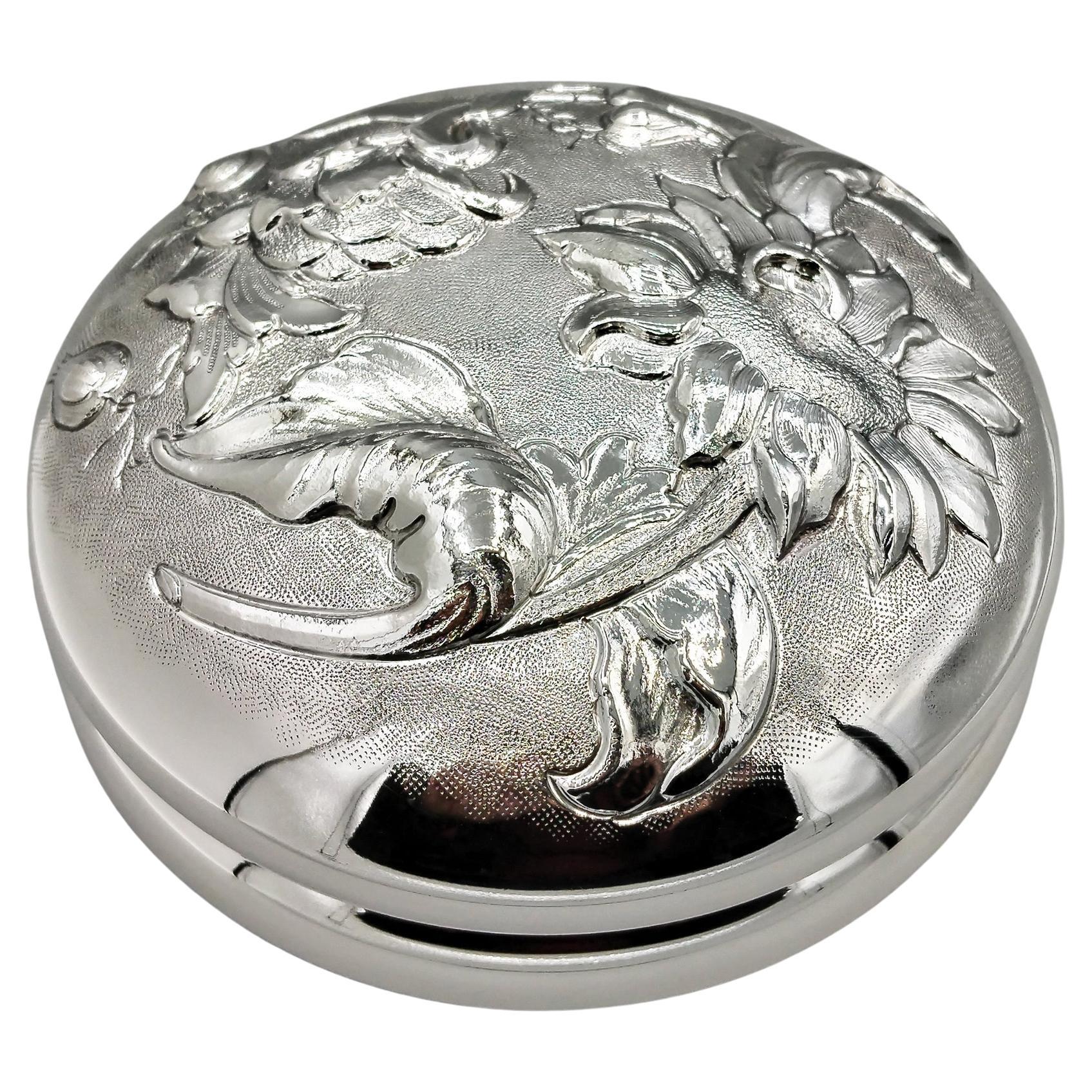 New And Custom Decorative Boxes