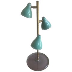 Italian Stilnovo Style Table Lamp