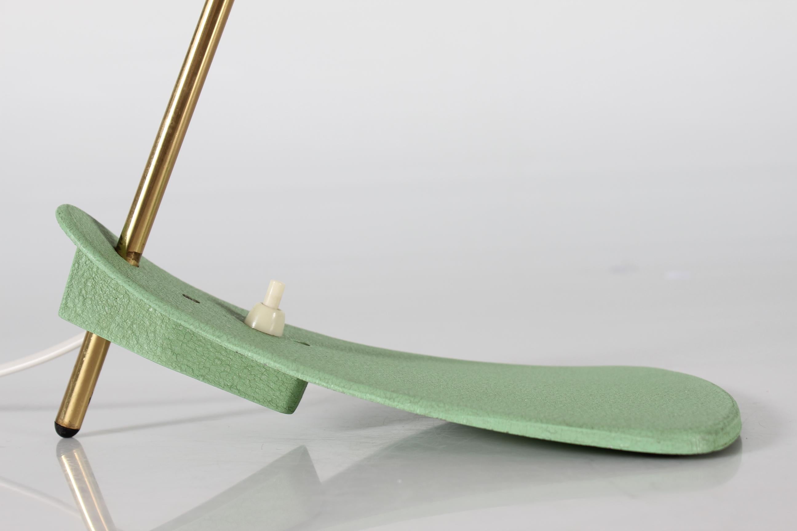 stilnovo flying saucer lamp